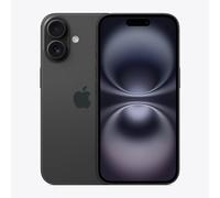 Apple iPhone 16 (128 GB) - Nero