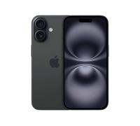 APPLE iPhone 16, 128 GB, Nero