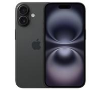 Apple iPhone 16 128GB Nero
