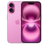Apple iPhone 16 128GB Rosa