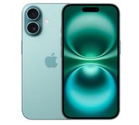 Apple iPhone 16 128GB Verde acqua