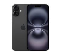 Apple iPhone 16 128GB 6.1" Black