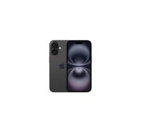 Apple iPhone 16 128 GB Nero Garanzia 24 mesi
