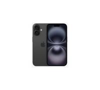 APPLE IPHONE 16 128GB 6.1" BLACK ITALIA
