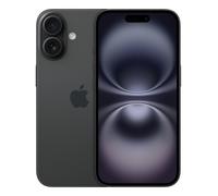 Apple iPhone 16 128GB Nero