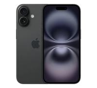 Apple iPhone 16 128GB Nero