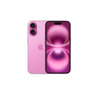 Apple iPhone 16 128GB Rosa