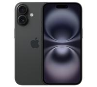 Apple iPhone 16 128GB Nero