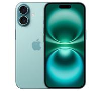 Apple iPhone 16 128GB Verde acqua