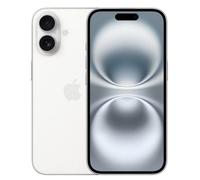Apple iPhone 16 128 GB Bianco