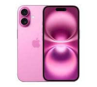 Apple iPhone 16 128GB 6.1 Pink EU MYEA3QN/A