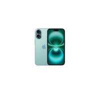 Apple iPhone 16 128GB 6.1" Teal EU MYED3ZD/A