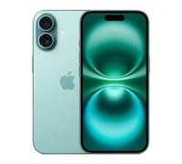 Apple iPhone 16 128GB 6.1 Teal EU MYED3ZD/A