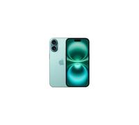 Apple iPhone 16 128GB 6.1" Teal ITA MYED3QL/A