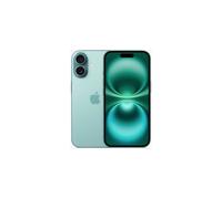 APPLE IPHONE 16 128GB 6.1" TEAL ITALIA