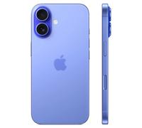 Apple iPhone 16 128GB 6.1" Ultramarine EU MYEC3SX/A 12MP 5G.