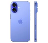 Apple iPhone 16 128GB 6.1" Ultramarine EU MYEC3SX/A 12MP 5G,