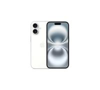 Apple iPhone 16 128GB 6.1 White EU MYE93ZD/A