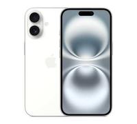 Apple iPhone 16 128GB 6.1 White EU MYE93ZD/A
