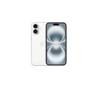 APPLE IPHONE 16 128GB 6.1" WHITE ITALIA