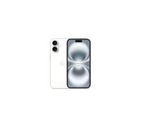 Apple iPhone 16 128GB 6.1" White MYE93HX/A