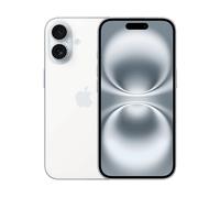 iPhone 16 128GB Bianco - MYE93QL/A