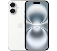 Apple iPhone 16 128GB Bianco