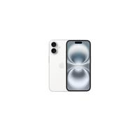 Apple iPhone 16 128GB Bianco ITA