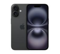 Apple iPhone 16 128GB Black