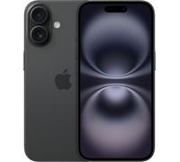 Apple iPhone 16 128GB Black Europa