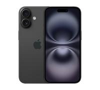 Apple iPhone 16 128GB Nero