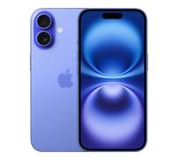 Apple iPhone 16 - 128GB Blu Teal - Nuovo