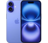 Apple iPhone 16 128GB Ultramarine Garanzia Italia