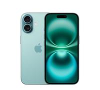 Apple iPhone 16 128 GB Verde Acqua Garanzia 24 mesi