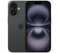 APPLE iPhone 16 128GB Nero