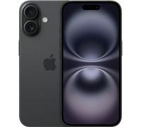 Apple iPhone 16 128GB Nero
