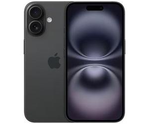 APPLE iPhone 16 128GB Nero Black