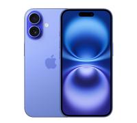 Apple iPhone 16 128Gb Pink