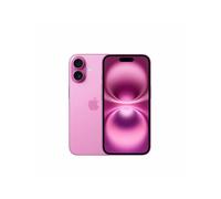 Apple iPhone 16 128GB Rosa