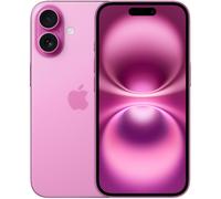 Apple iPhone 16 128GB Rosa Garanzia Italia