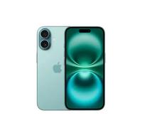Apple iPhone 16 128GB - Teal - EUROPA
