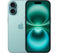 Apple iPhone 16 128GB - Teal - EUROPA