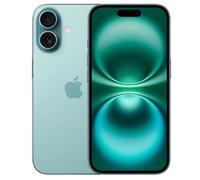 Apple iPhone 16 128GB - Indian Spec - Teal EU