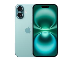 Apple iPhone 16 128GB Teal Indian Spec garanzia eu