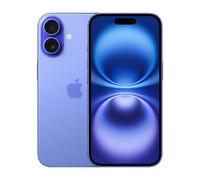 Apple iPhone 16 128GB Ultramarine Blu Garanzia Europa