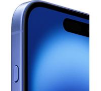 Apple iPhone 16 128GB Ultramarine - Nuovo - Garanzia 24 Mesi - Originale [EEK: B]