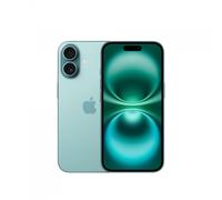 Apple iPhone 16 128GB Verde acqua