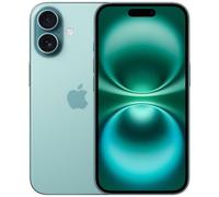 iPhone 16 (5G) Turchese, 128 GB - Nouvo
