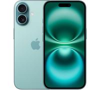 Apple iPhone 16 128GB Verde acqua Garanzia Italia
