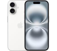 Apple iPhone 16 128GB White Bianco Garanzia Europa